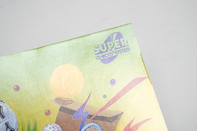 PC���󥸥� �����ѡ�CDROM 2 �ҥ塼�ޥ� ���ݡ��ĥե����ƥ��Х� �ڤ椦�ѥ��å��б���