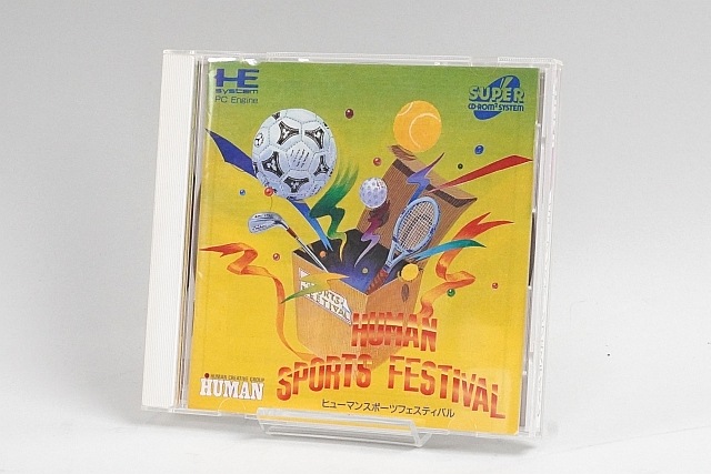 PC���󥸥� �����ѡ�CDROM 2 �ҥ塼�ޥ� ���ݡ��ĥե����ƥ��Х� �ڤ椦�ѥ��å��б���