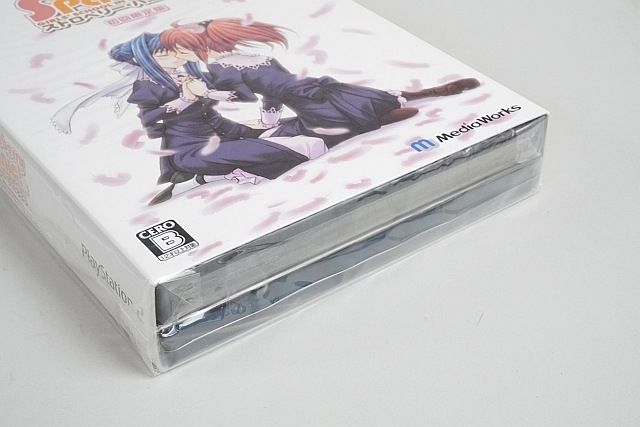 PS2���ե� ���ȥ��٥꡼���ѥ˥å��� �������� ̤����