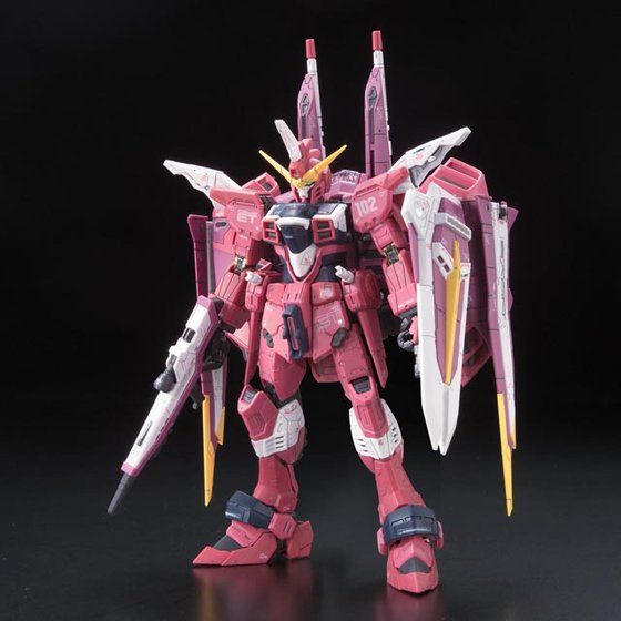 ���� �Х���� RG 1/144 ���㥹�ƥ���������� �ץ��ǥ�