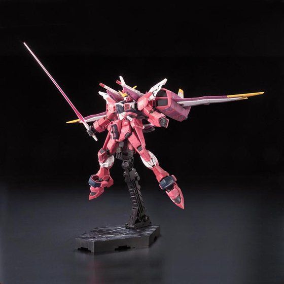���� �Х���� RG 1/144 ���㥹�ƥ���������� �ץ��ǥ�