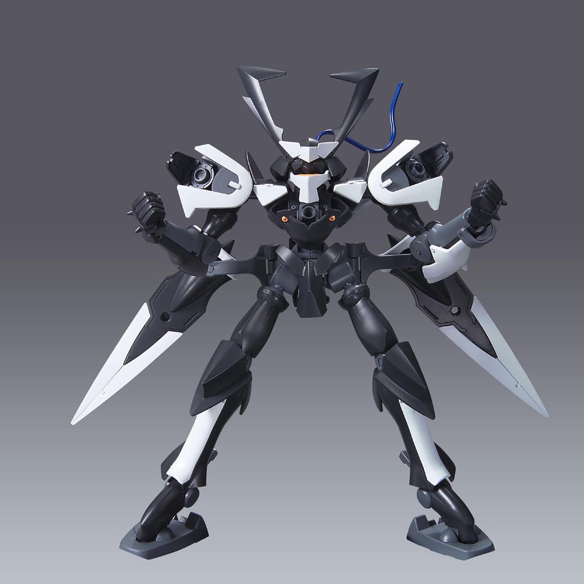 ���� �Х���� HG 1/144 ��ư��Υ������00 �����Υ� �ץ��ǥ�