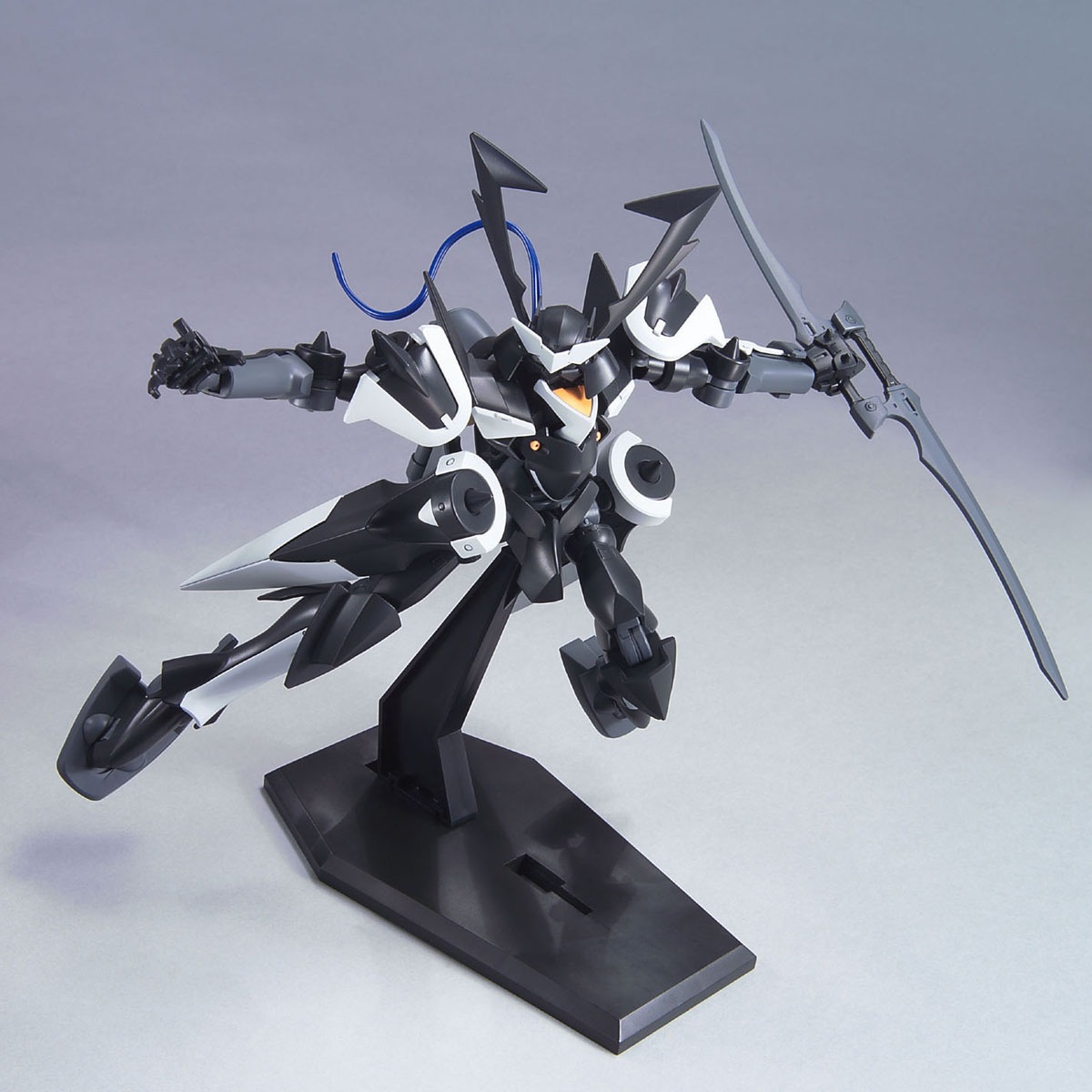 ���� �Х���� HG 1/144 ��ư��Υ������00 �����Υ� �ץ��ǥ�