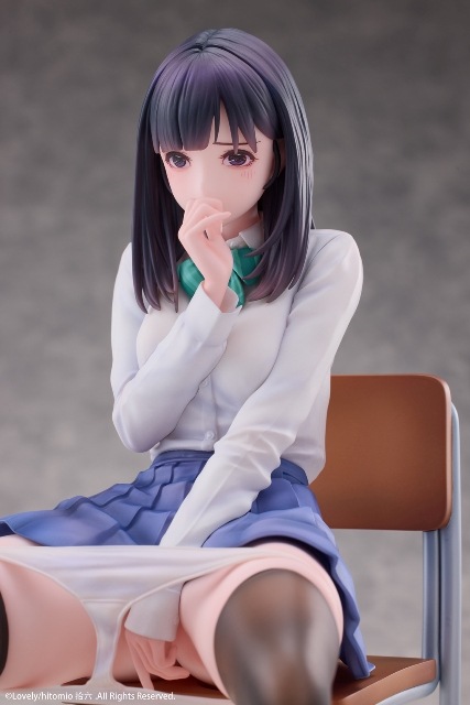 ���� Lovely 1/6 ȯ�����줿-���� Illustrated by hitomio��ϻ