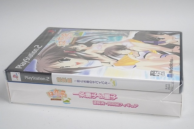 PS2���ե� ������ ���ȿ���Υ��Х��Х� ������ ̤���� / �ѡ��ե����ȥץ쥤������ ��ά�ܥ��å�