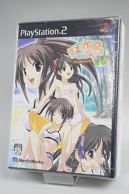 PS2���ե� ������ ���ȿ���Υ��Х��Х� ������ ̤���� / �ѡ��ե����ȥץ쥤������ ��ά�ܥ��å�