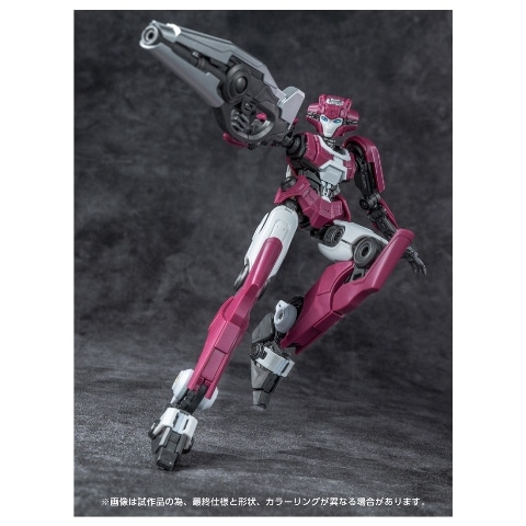 ���� ������ȥߡ� �ȥ�󥹥ե����ޡ� AMK���꡼�� ���꡼��-1