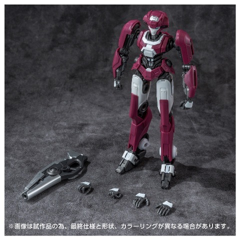 ���� ������ȥߡ� �ȥ�󥹥ե����ޡ� AMK���꡼�� ���꡼��-1