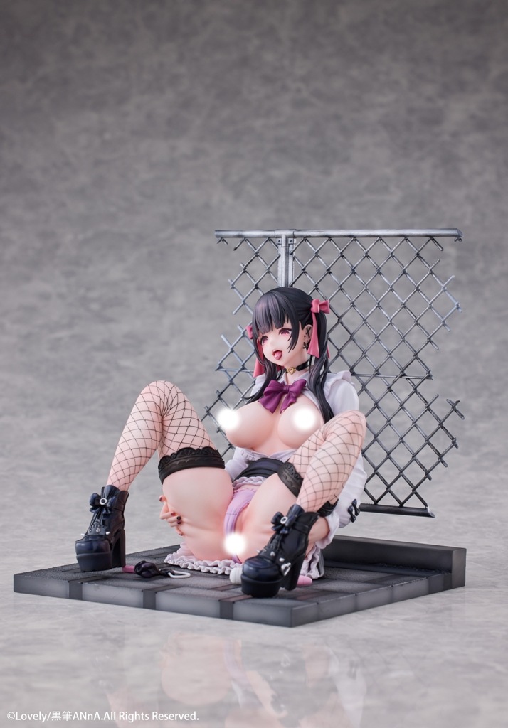 ���� Lovely 1/6 �ۥ������ѥѳ�J�� ���� ͭΤ��