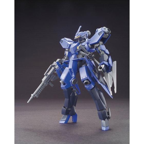 ���� �Х���� HG 1/144 ��ư��Υ������ Ŵ��Υ���ե��� ���������٥��쥤���ʥޥ����ꥹ���� �ץ��ǥ�