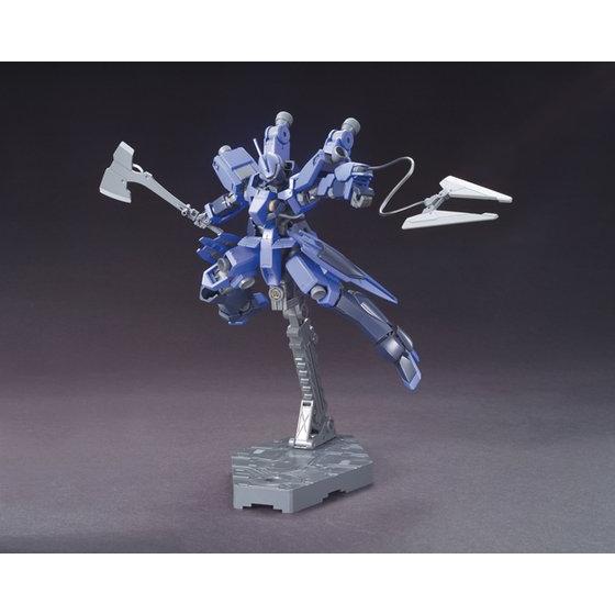 ���� �Х���� HG 1/144 ��ư��Υ������ Ŵ��Υ���ե��� ���������٥��쥤���ʥޥ����ꥹ���� �ץ��ǥ�