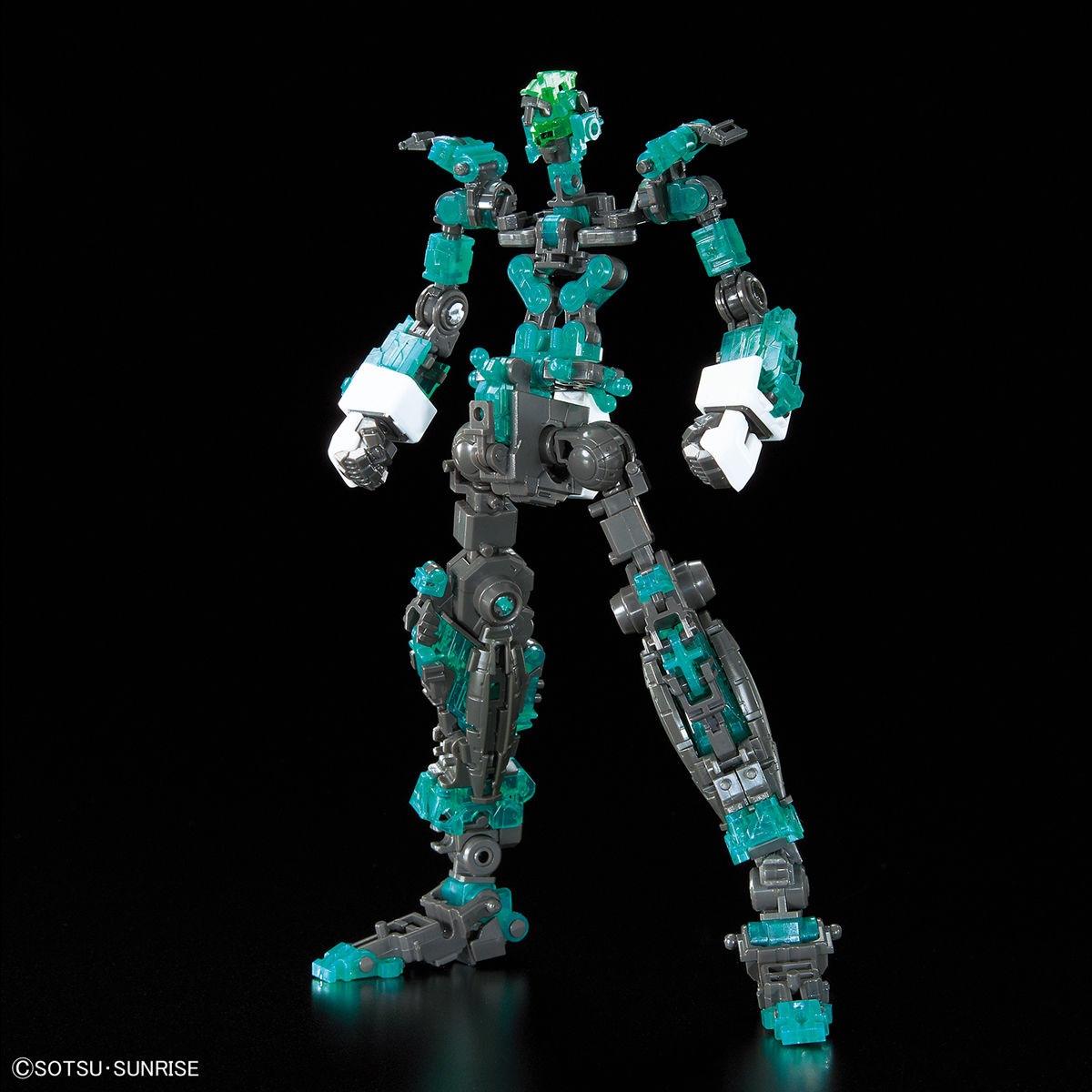 ���� �Х���� RG 1/144 ��ư��Υ�������˥����� �ե륢���ޡ�����˥����󥬥���� �ץ��ǥ�