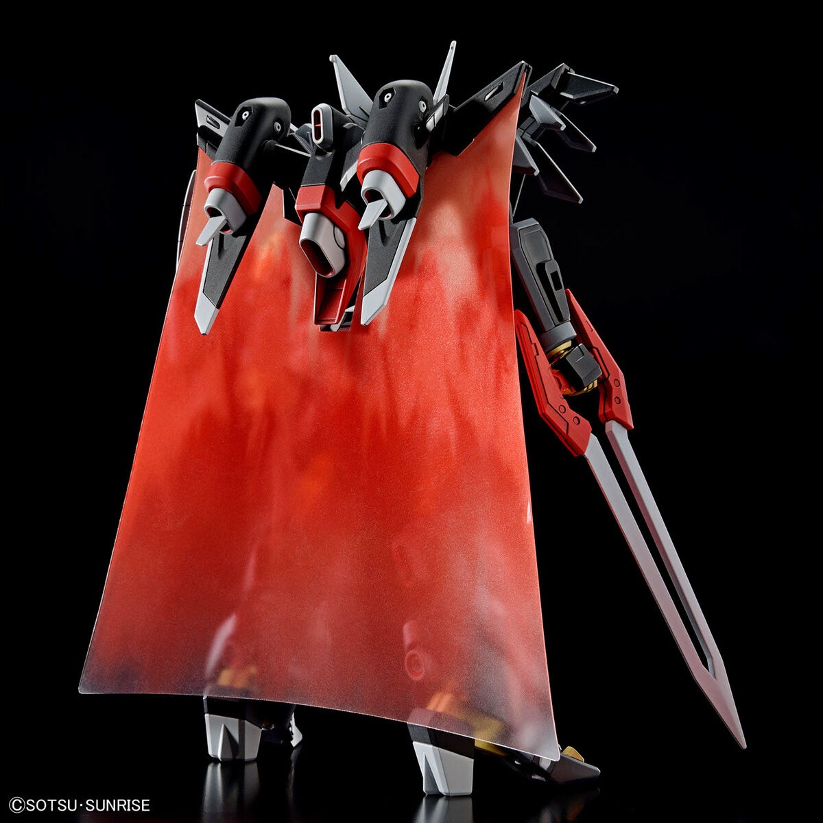 ���� �Х���� HG 1/144 ��ư��Υ������SEED FREEDOM �֥�å��ʥ��ȥ������ɥ����� �ץ��ǥ�