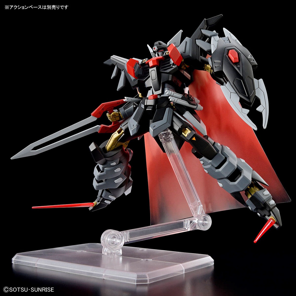 ���� �Х���� HG 1/144 ��ư��Υ������SEED FREEDOM �֥�å��ʥ��ȥ������ɥ����� �ץ��ǥ�