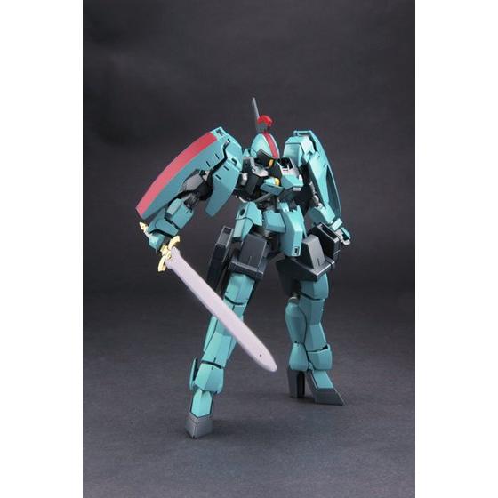 ���� �Х���� HG 1/144 ��ư��Υ������ Ŵ��Υ���ե��� ���쥤����å����ʥ��륿���˥ץ��ǥ�