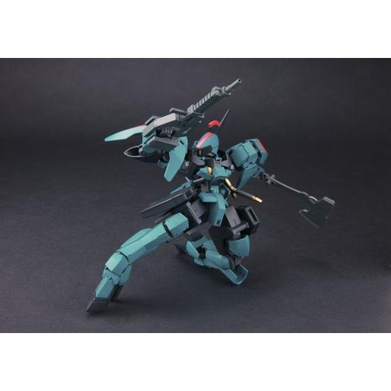 ���� �Х���� HG 1/144 ��ư��Υ������ Ŵ��Υ���ե��� ���쥤����å����ʥ��륿���˥ץ��ǥ�