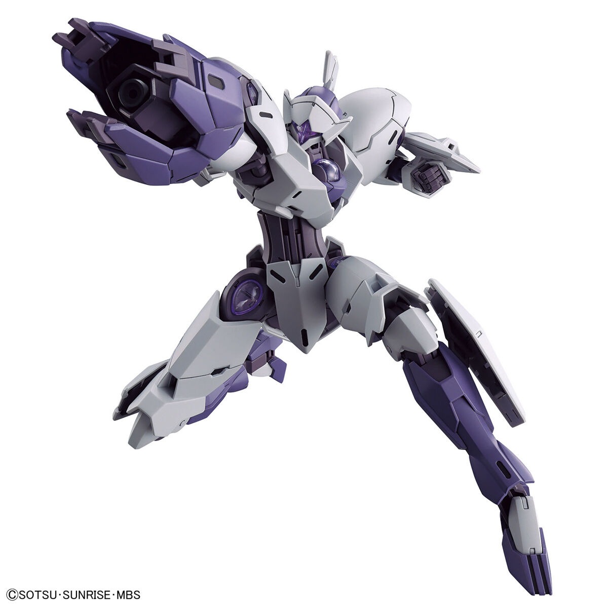 ���� �Х���� HG 1/144 ��ư��Υ������ ����������ߥ����ꥹ �ץ��ǥ�