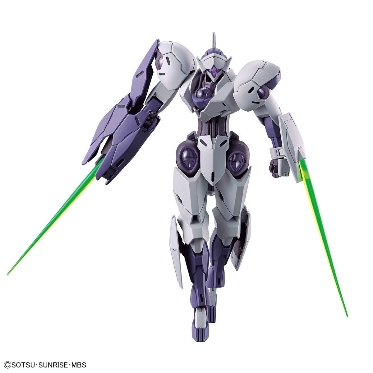 ���� �Х���� HG 1/144 ��ư��Υ������ ����������ߥ����ꥹ �ץ��ǥ�