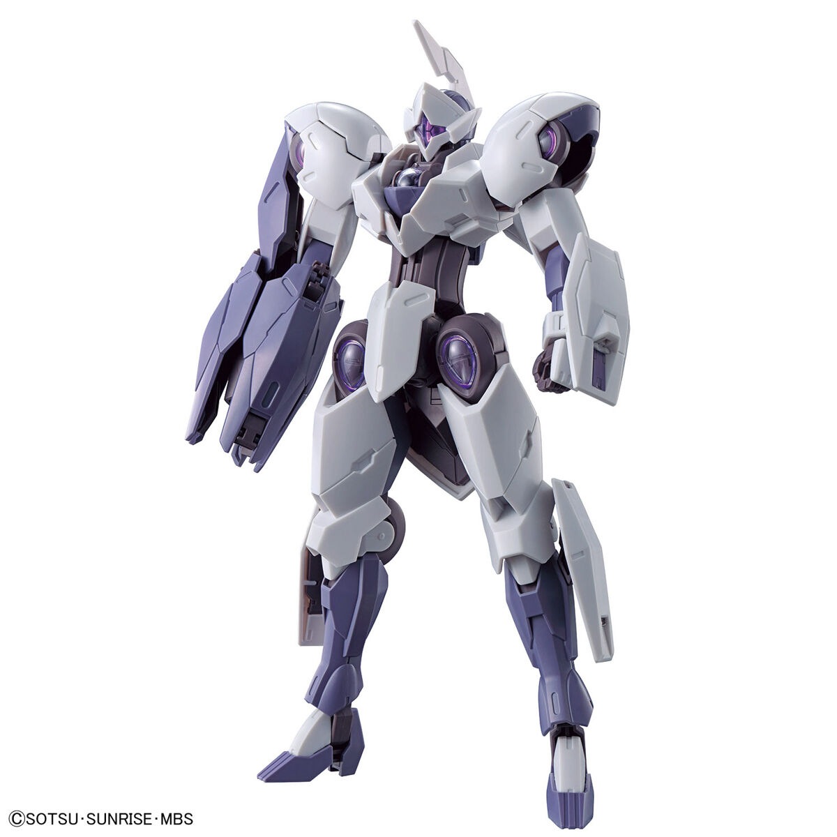 ���� �Х���� HG 1/144 ��ư��Υ������ ����������ߥ����ꥹ �ץ��ǥ�