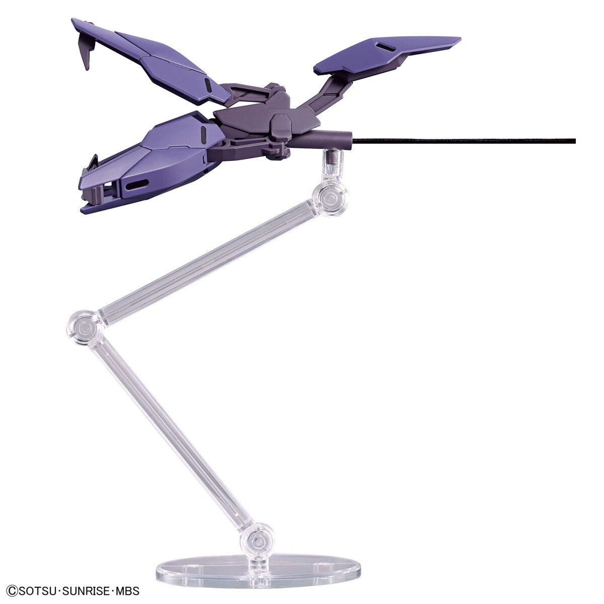 ���� �Х���� HG 1/144 ��ư��Υ������ ����������ߥ����ꥹ �ץ��ǥ�