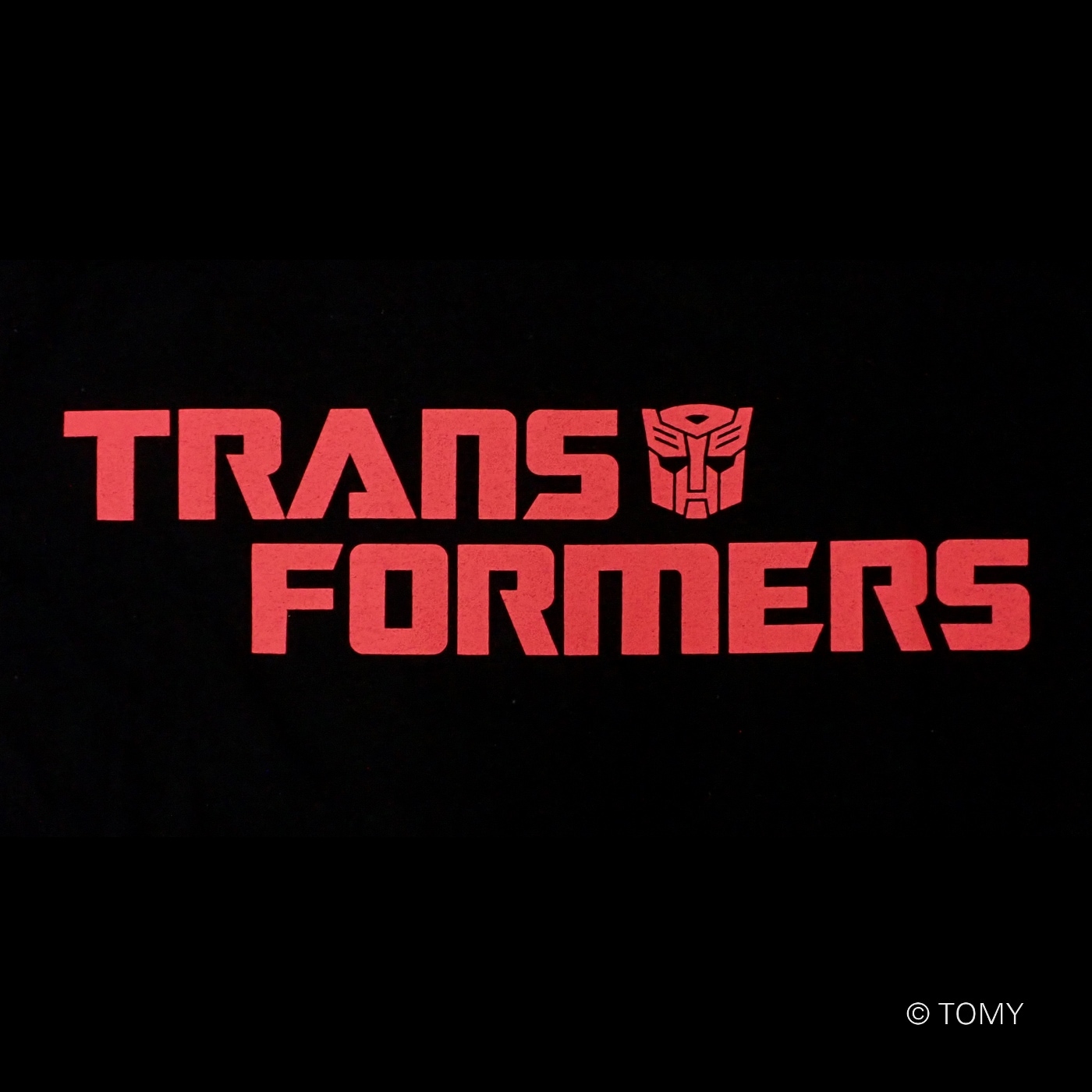 ���� S������ 01 ���󥷥��˥��������Хȥ��� TRANSFORMERS �ȥ�󥹥ե����ޡ� T�����