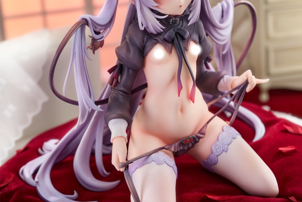 ���� UnBOUND 1/6 ������ Illustrated by ��Ƿ������ 