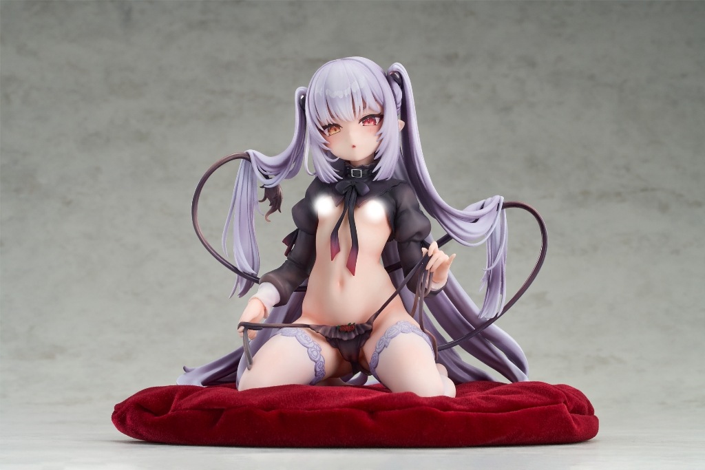 ���� UnBOUND 1/6 ������ Illustrated by ��Ƿ������ 