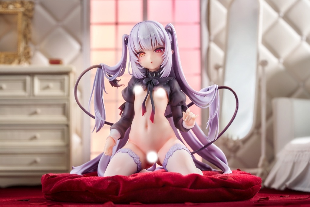 ���� UnBOUND 1/6 ������ Illustrated by ��Ƿ������ 