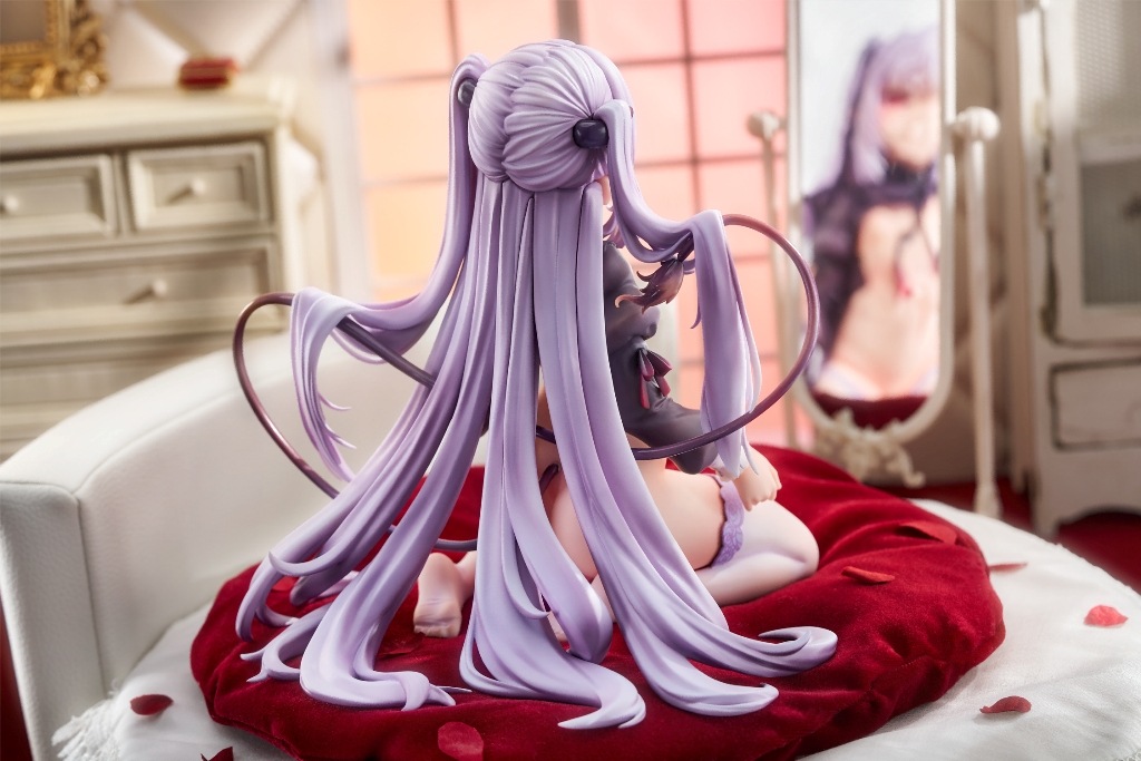 ���� UnBOUND 1/6 ������ Illustrated by ��Ƿ������ 