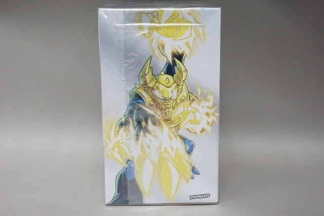  AKEDO Legends of Akedo Power Storm Giants Bundle Pack