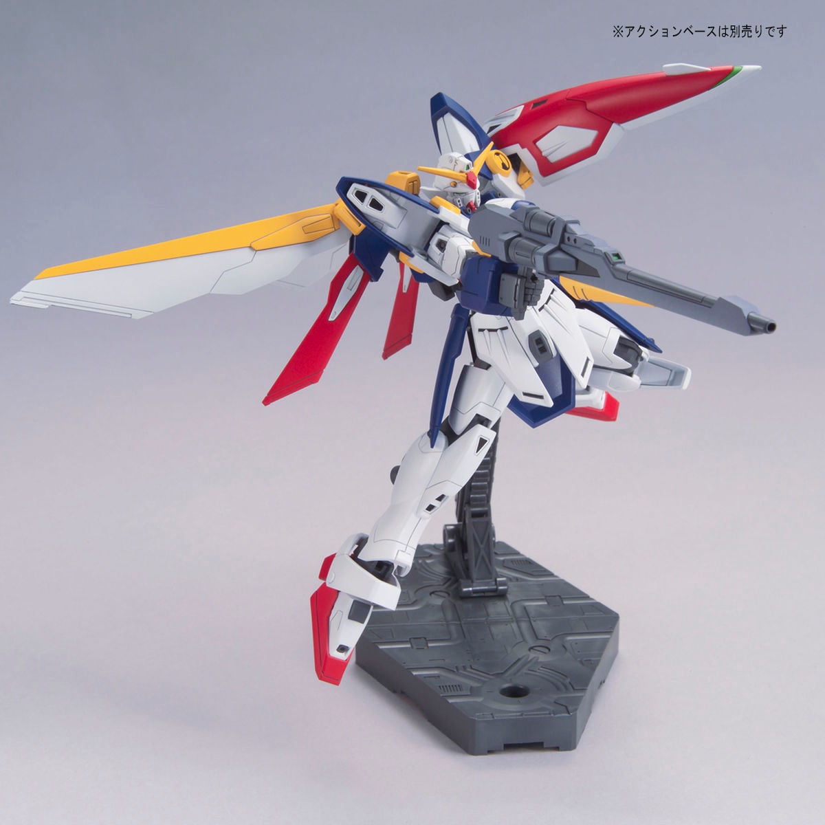���� �Х���� HGAC 1/144 ����ư�ﵭ�������W �����󥰥������ �ץ��ǥ�