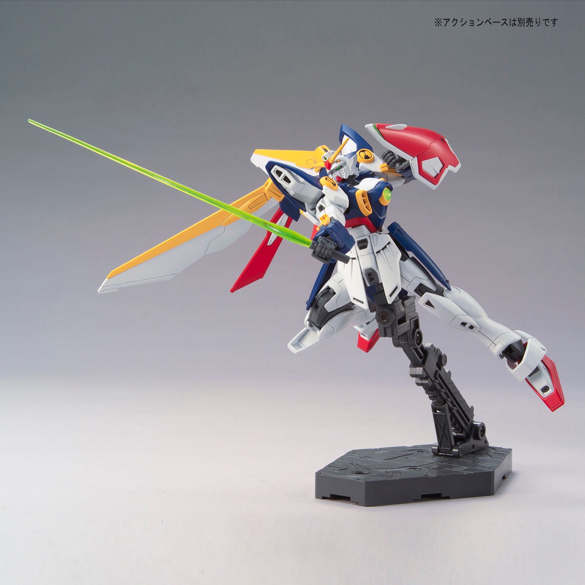 ���� �Х���� HGAC 1/144 ����ư�ﵭ�������W �����󥰥������ �ץ��ǥ�