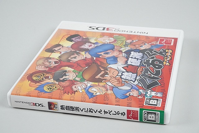 3DS Ǯ����ɤ��ˤ����� ���ڤ���� / ����290�ߡ�������Բġ�