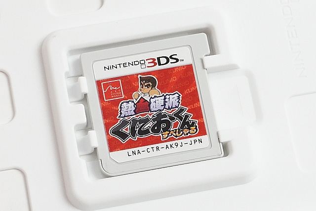 3DS Ǯ����ɤ��ˤ����� ���ڤ���� / ����290�ߡ�������Բġ�