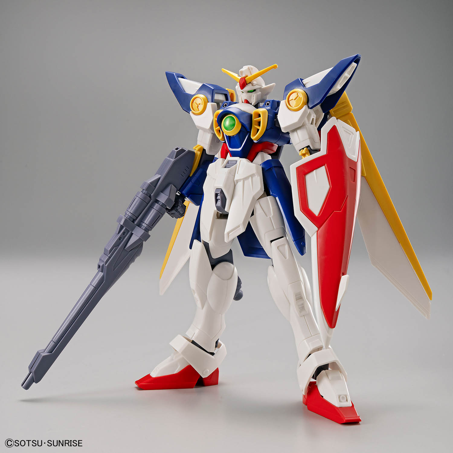 ���� �Х���� ENTRY GRADE 1/144 ����ư�ﵭ�������W �����󥰥������ �ץ��ǥ�