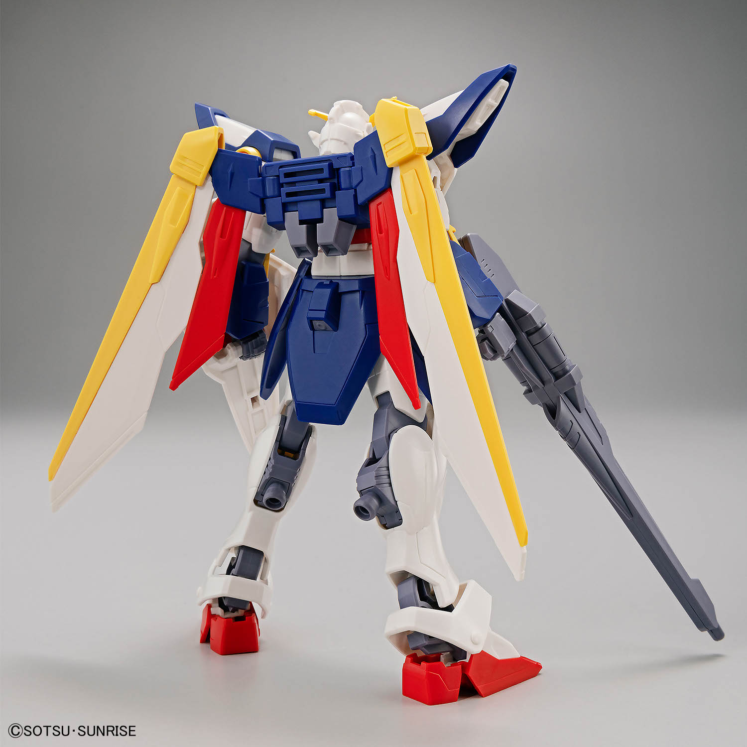 ���� �Х���� ENTRY GRADE 1/144 ����ư�ﵭ�������W �����󥰥������ �ץ��ǥ�
