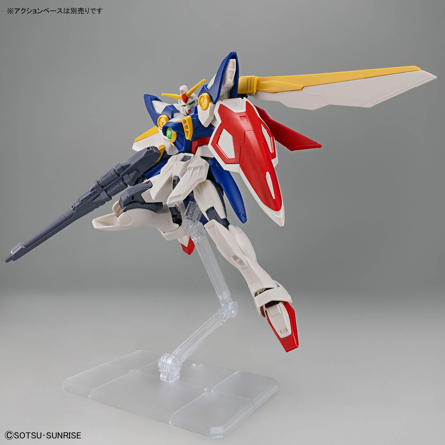 ���� �Х���� ENTRY GRADE 1/144 ����ư�ﵭ�������W �����󥰥������ �ץ��ǥ�