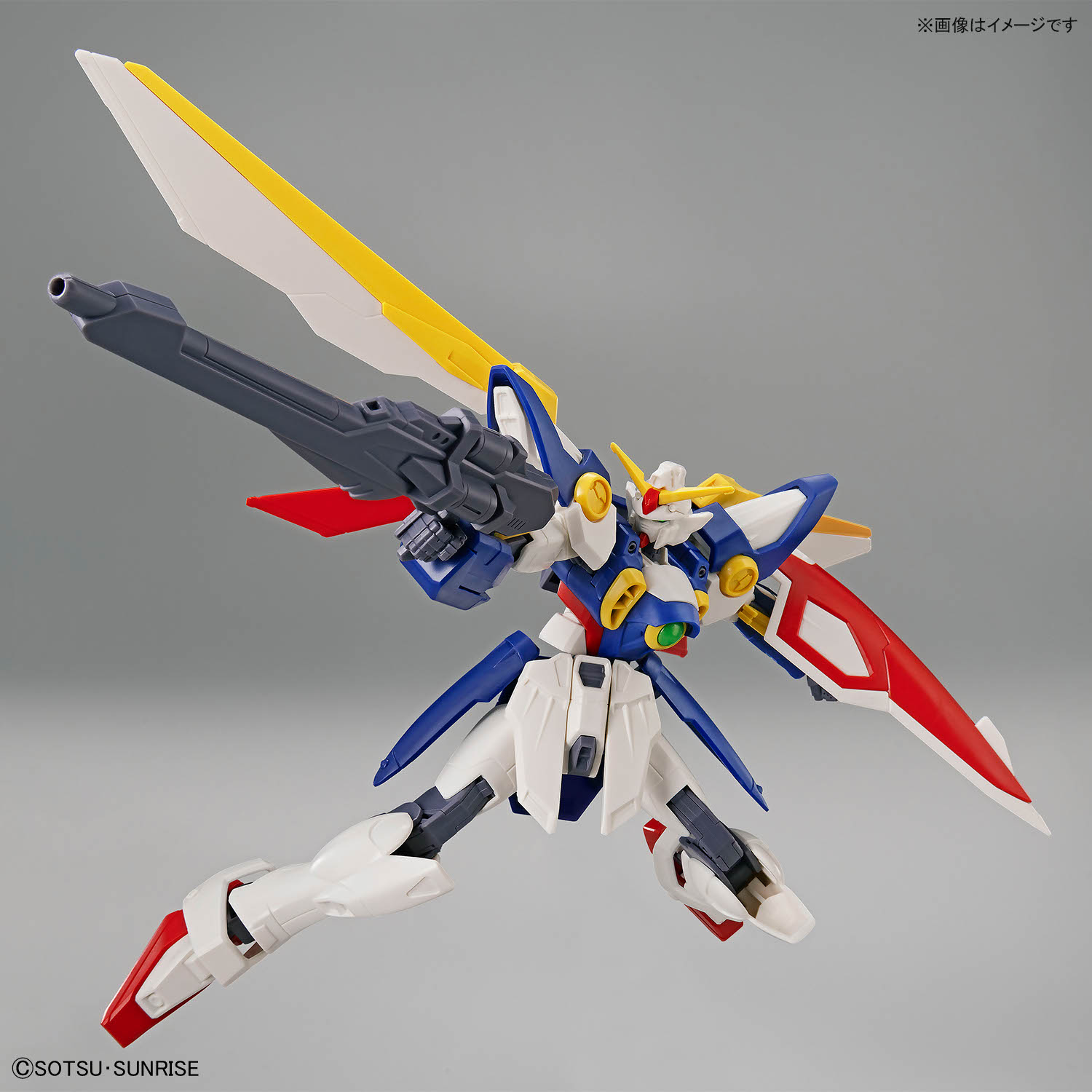 ���� �Х���� ENTRY GRADE 1/144 ����ư�ﵭ�������W �����󥰥������ �ץ��ǥ�