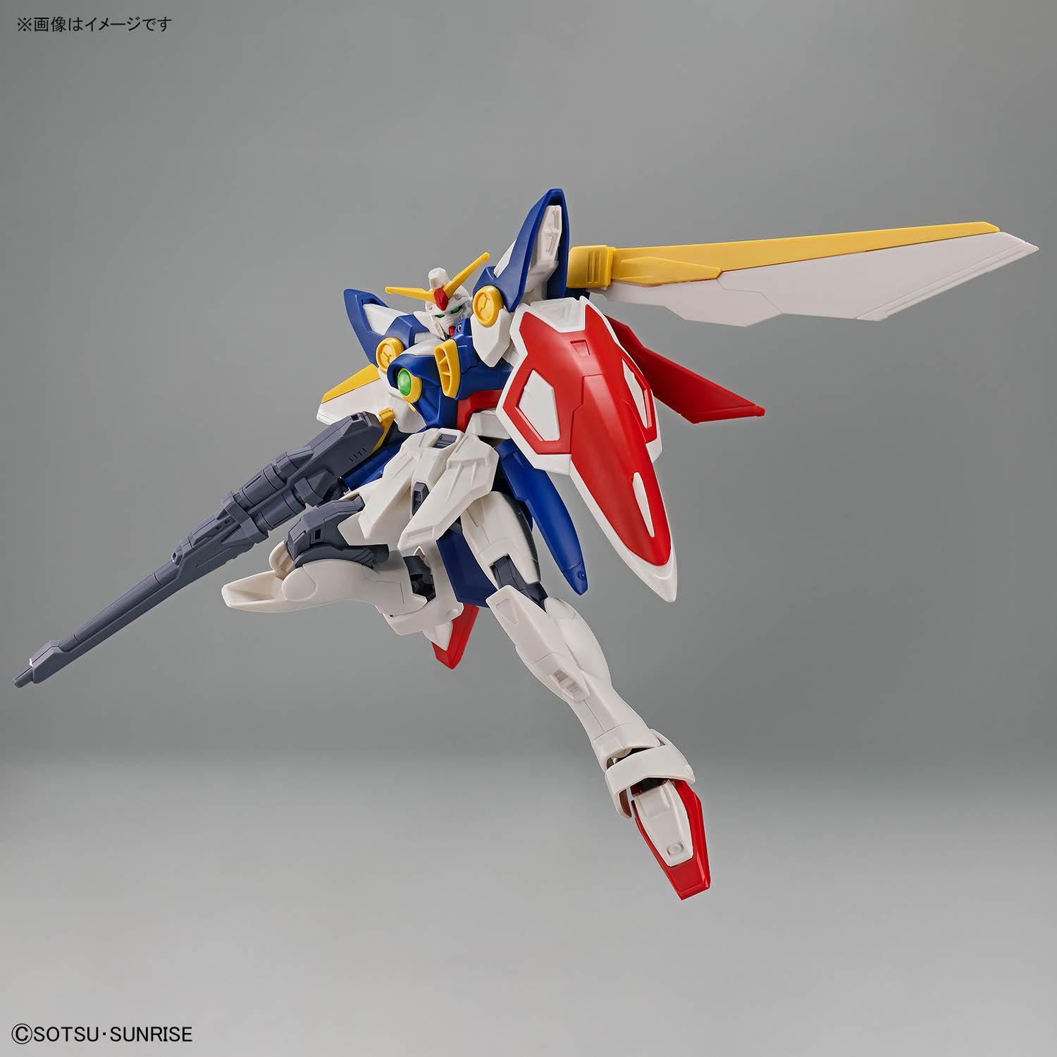 ���� �Х���� ENTRY GRADE 1/144 ����ư�ﵭ�������W �����󥰥������ �ץ��ǥ�