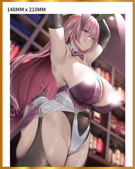 ͽ�� PURE 1/5 �С��Хˡ� Illustrated by oekakizuki ��ŵ�դ� 26ǯ09��