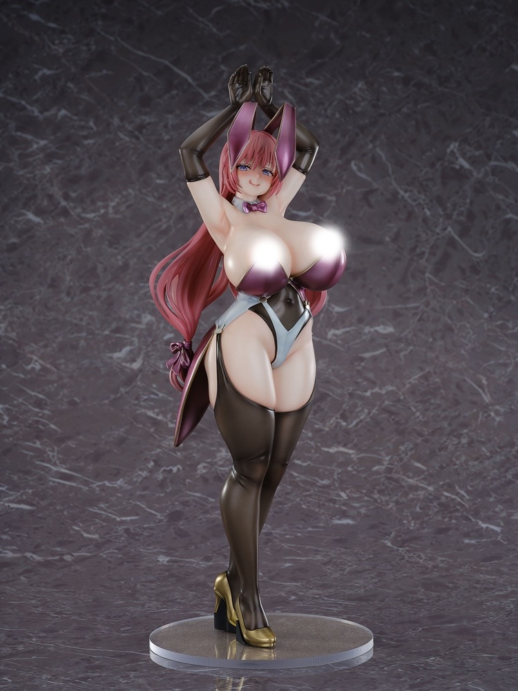 ͽ�� PURE 1/5 �С��Хˡ� Illustrated by oekakizuki ��ŵ�դ� 26ǯ09��