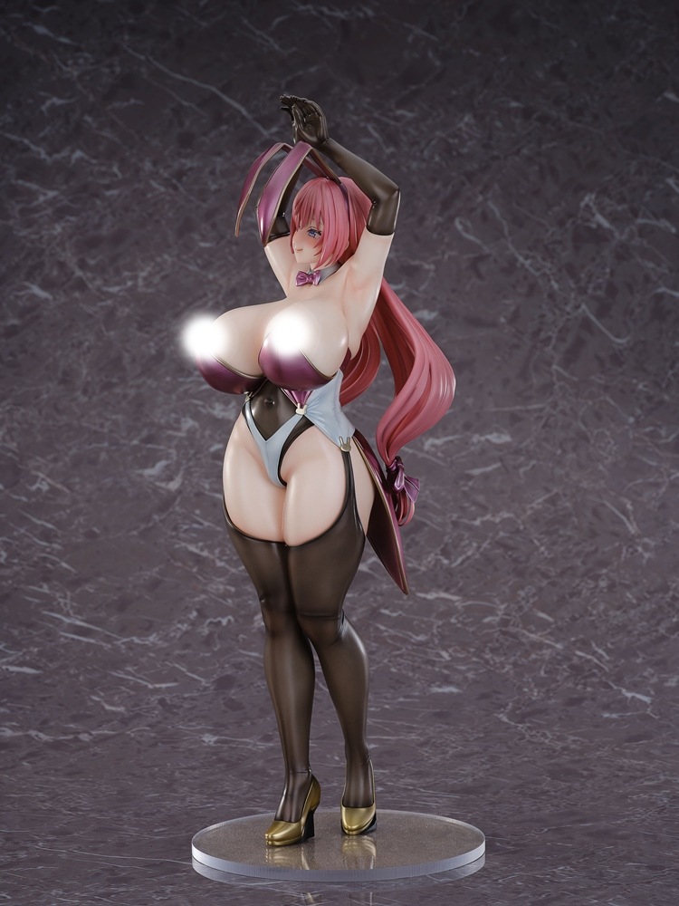 ͽ�� PURE 1/5 �С��Хˡ� Illustrated by oekakizuki ��ŵ�դ� 26ǯ09��