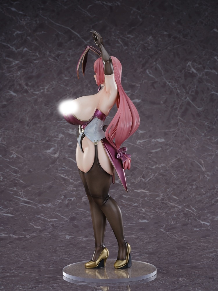 ͽ�� PURE 1/5 �С��Хˡ� Illustrated by oekakizuki ��ŵ�դ� 26ǯ09��