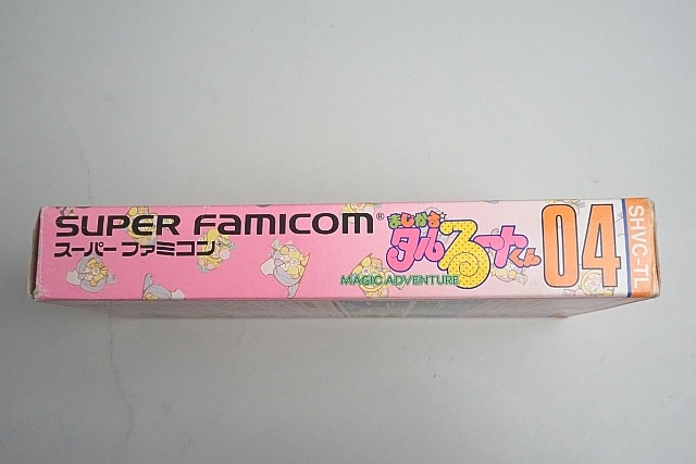 ��� SFC �����ѡ��ե��ߥ��󥽥ե� �ޤ����������롼�Ȥ��� Ȣ���դ�