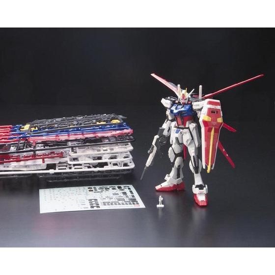 ���� �Х���� RG 1/144 ��ư��Υ������SEED �����륹�ȥ饤��������� �ץ��ǥ�