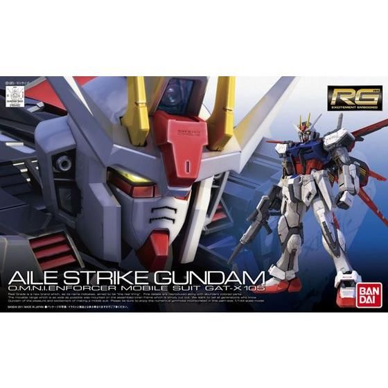 ���� �Х���� RG 1/144 ��ư��Υ������SEED �����륹�ȥ饤��������� �ץ��ǥ�