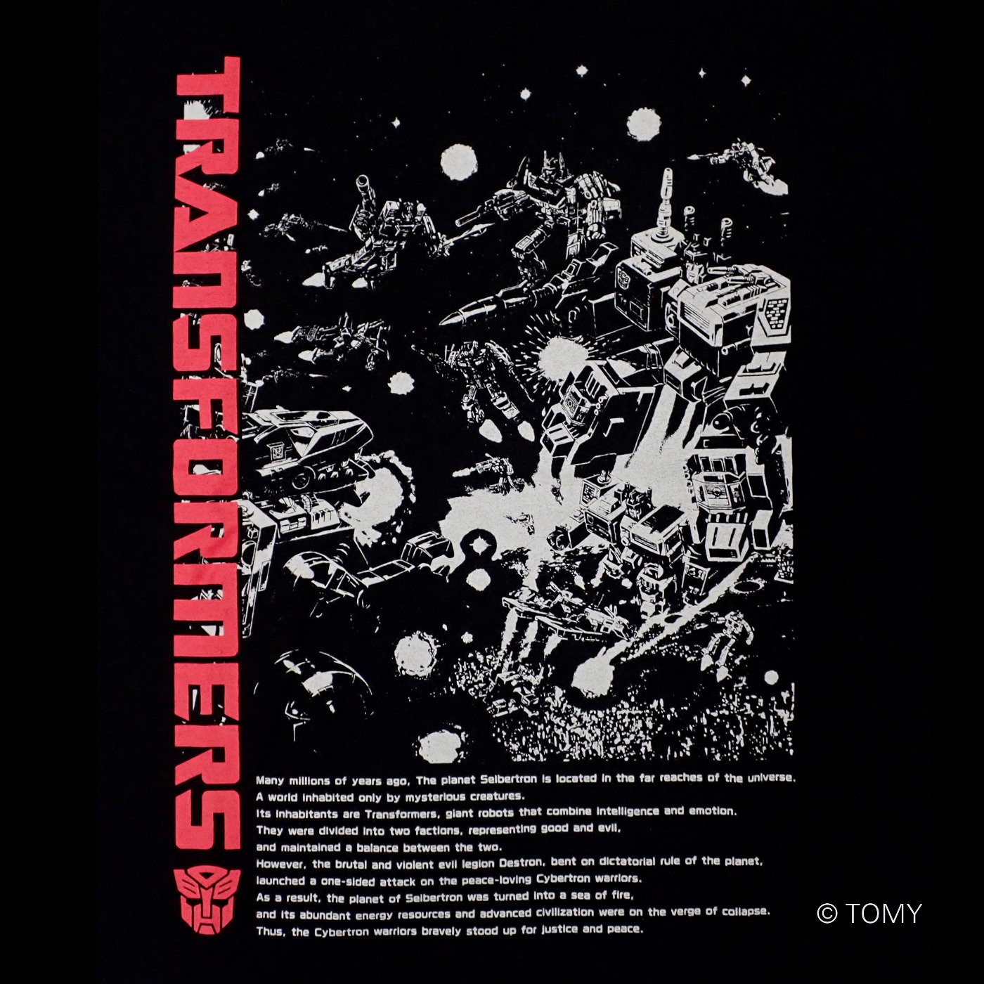 ���� M������ 03 VS�����ȡ���ȥ��ե�å���VS�����ʥ����顼 TRANSFORMERS �ȥ�󥹥ե����ޡ� T�����