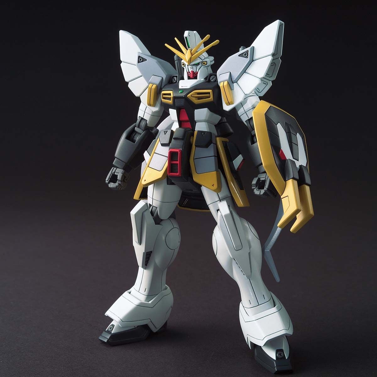 ���� �Х���� HGAC 1/144 ����ư�ﵭ�������W���꡼�� ������ॵ��ɥ��å� �ץ��ǥ�