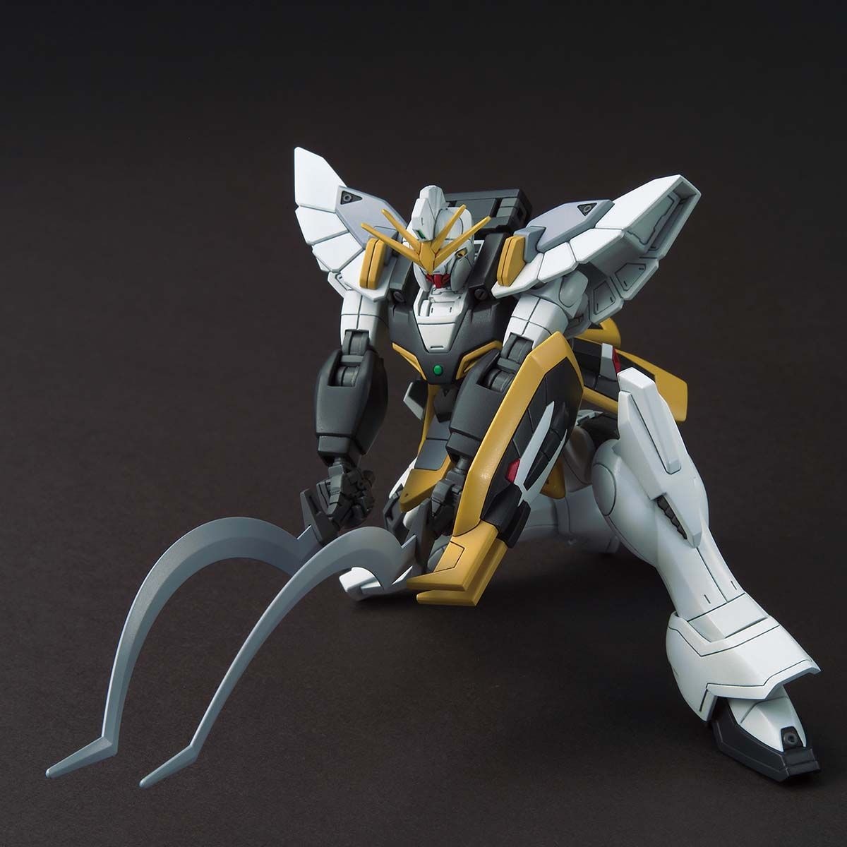 ���� �Х���� HGAC 1/144 ����ư�ﵭ�������W���꡼�� ������ॵ��ɥ��å� �ץ��ǥ�