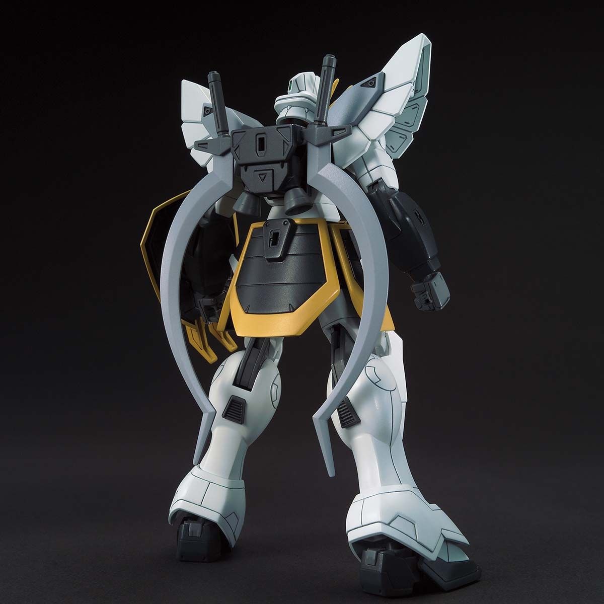 ���� �Х���� HGAC 1/144 ����ư�ﵭ�������W���꡼�� ������ॵ��ɥ��å� �ץ��ǥ�